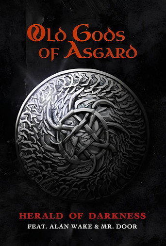 Poster for Herald of Darkness