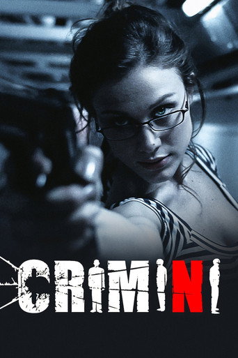 The poster for Season 1