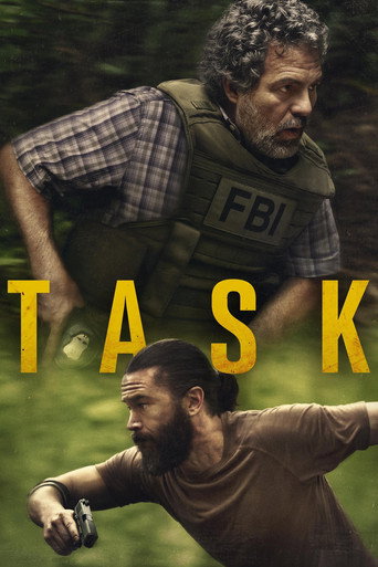The poster for Season 1