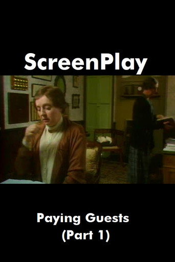 Poster for Paying Guests (Part 1)