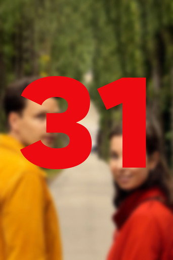 The poster for 31