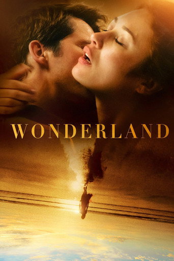 The poster for Miniseries