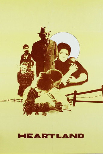 Poster for Heartland