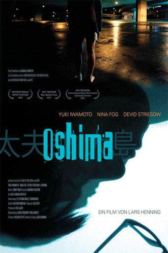 Poster for Oshima