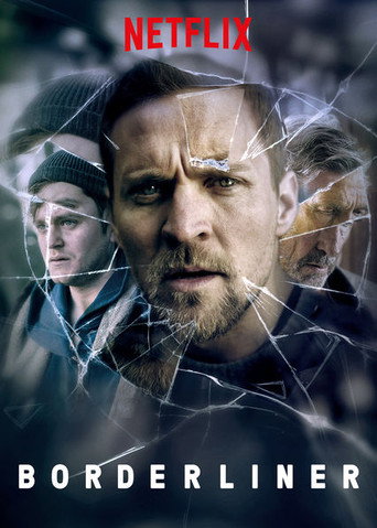 The poster for Season 1