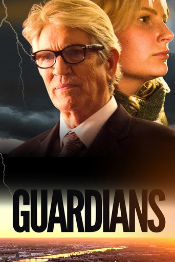 Poster for Guardians