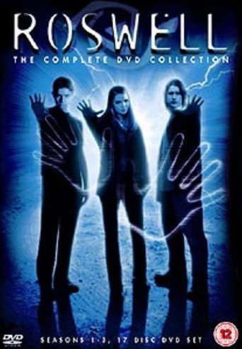 The poster for Specials