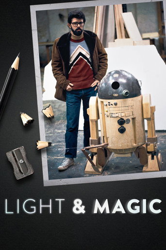 The poster for Season 1