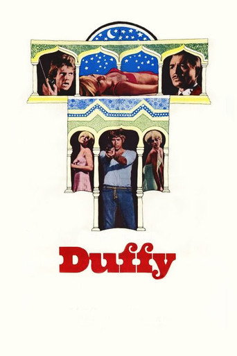 Poster for Duffy