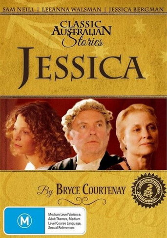 The poster for Season 1