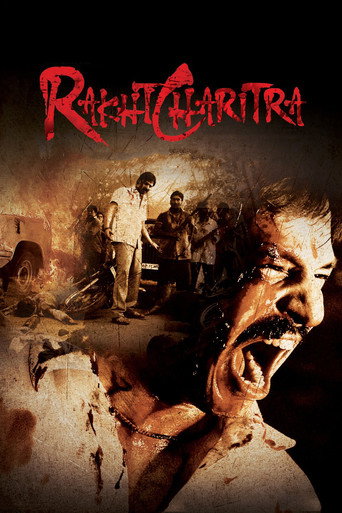 Poster for Rakht Charitra