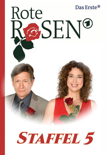 The poster for Season 5