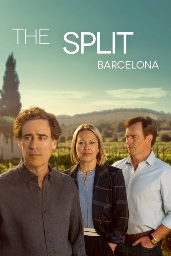 The poster for Specials