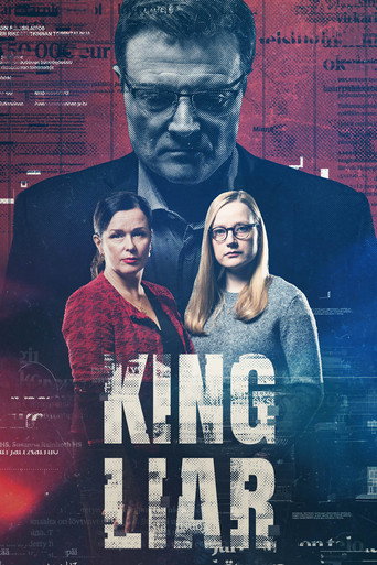 Poster for King Liar