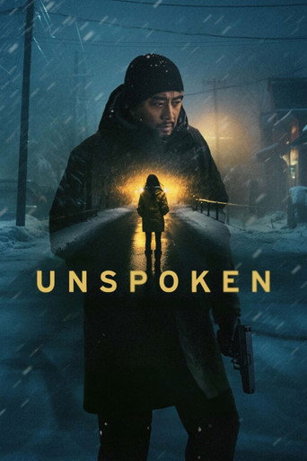 Poster for Unspoken