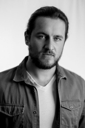 Portrait of Philippos Ziakas