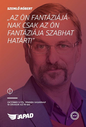 Poster for Fapad
