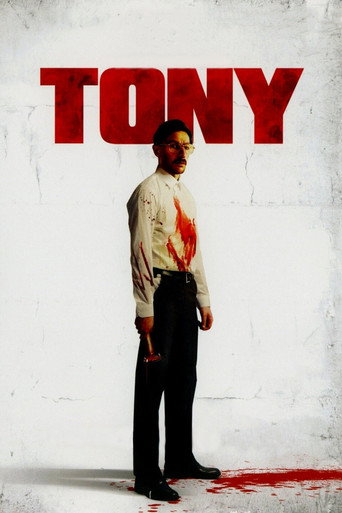 Poster for Tony