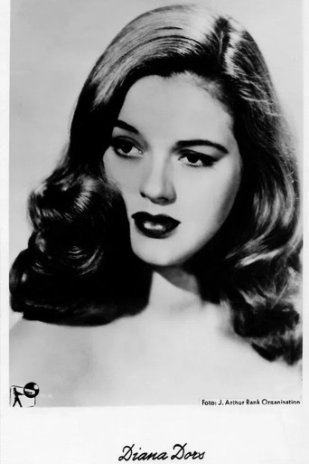 Poster for The Unforgettable Diana Dors