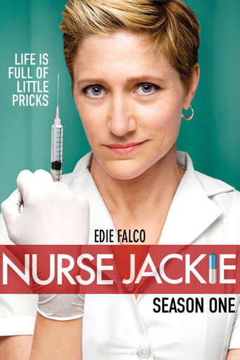 The poster for Season 1