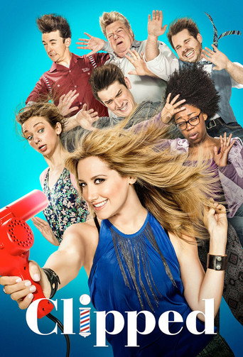 Poster for Clipped