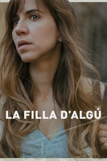 Poster for Someone's Daughter
