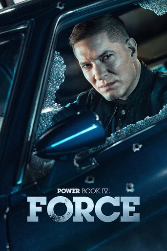 The poster for Season 2