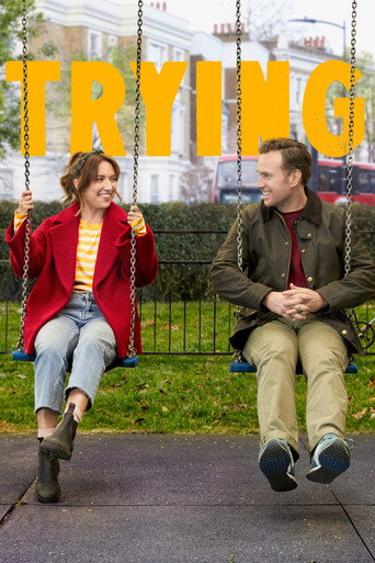 The poster for Season 2
