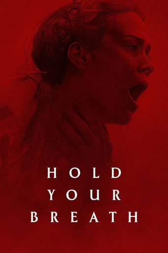 Poster for Hold Your Breath