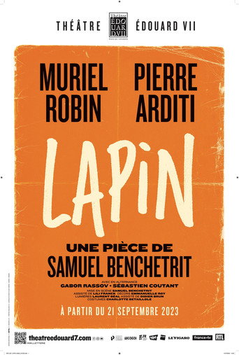 Poster for Lapin