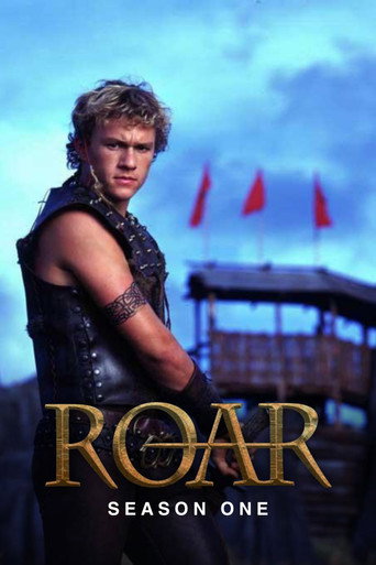 The poster for Season 1