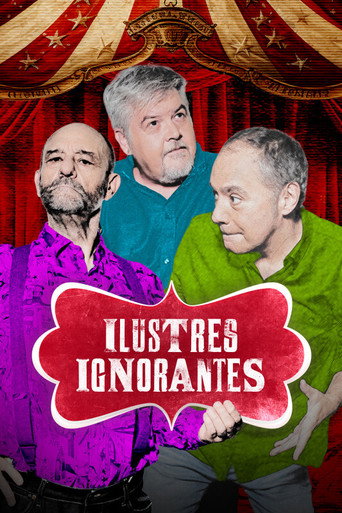 The poster for Season 19