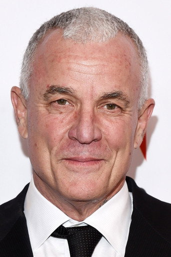 Portrait of Nick Cassavetes