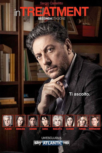 The poster for Season 2