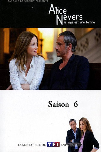 The poster for Season 6