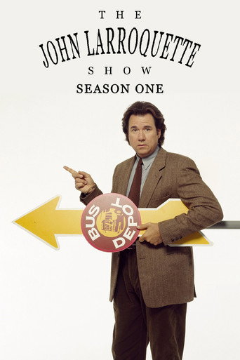 The poster for Season 1