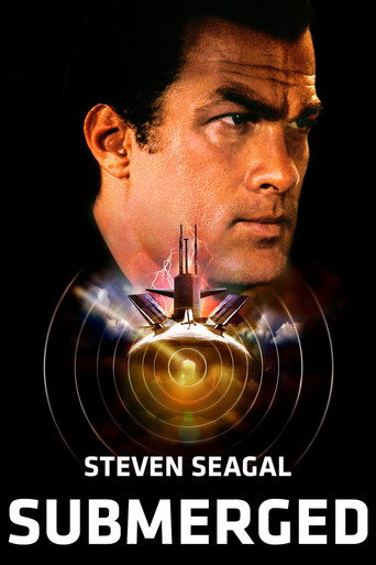 Poster for Submerged