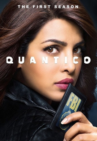 The poster for Season 1