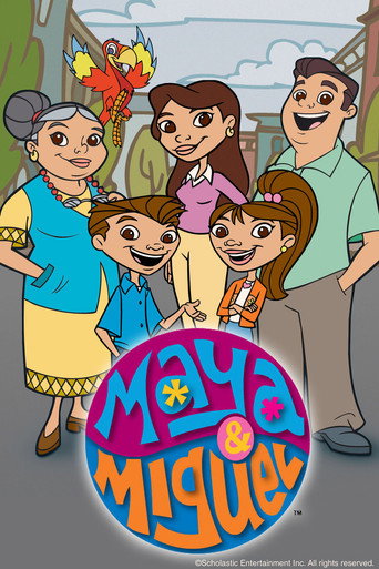 The poster for Season 1