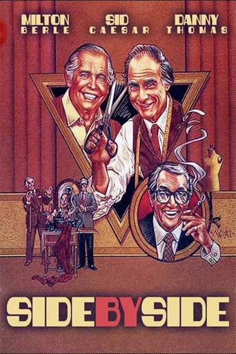 Poster for Side by Side