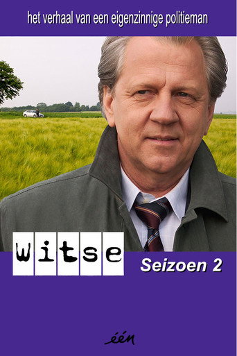 The poster for Season 2