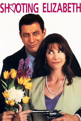 Poster for Shooting Elizabeth