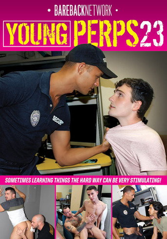 Poster for Young Perps 23