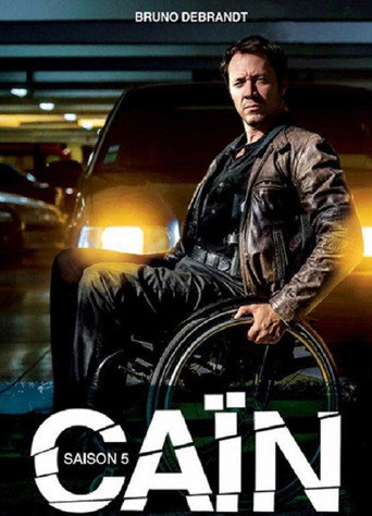 The poster for Season 5