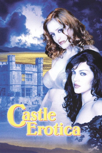 Poster for Castle Erotica