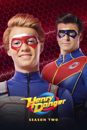 The poster for Season 2