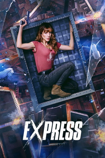 The poster for Season 2