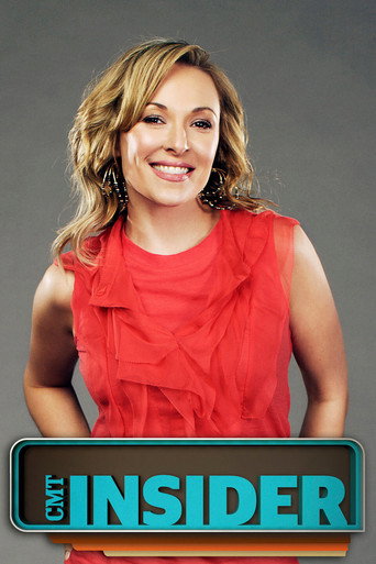 Poster for CMT Insider