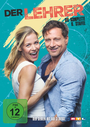 The poster for Season 6