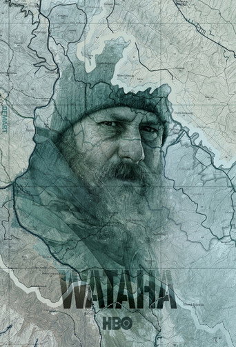 The poster for Season 1